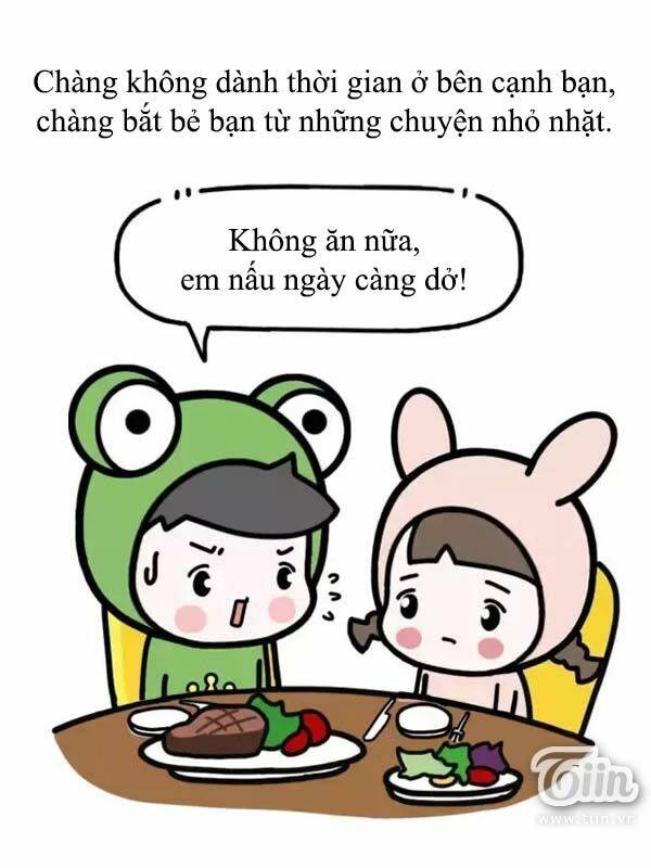 giải mã tình yêu chapter 155 8