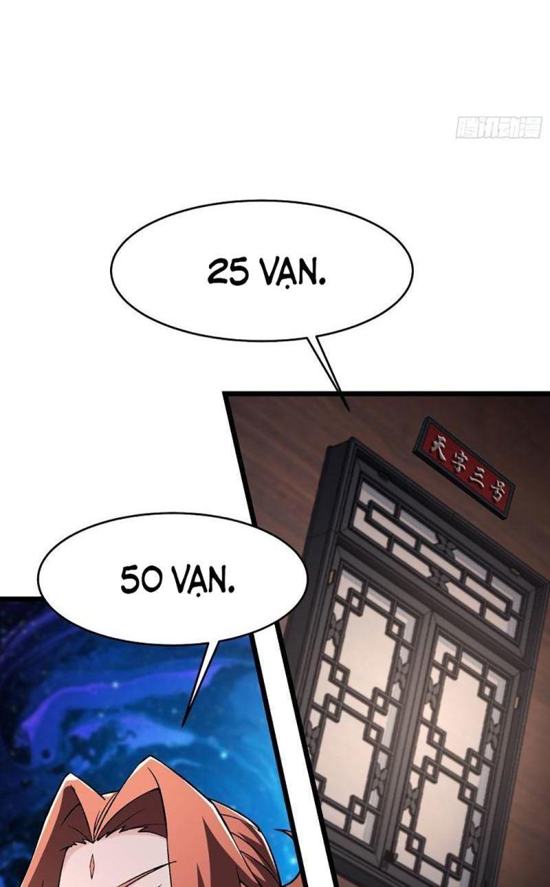 đồ đệ ta toàn là nữ ma đầu chapter 143 20