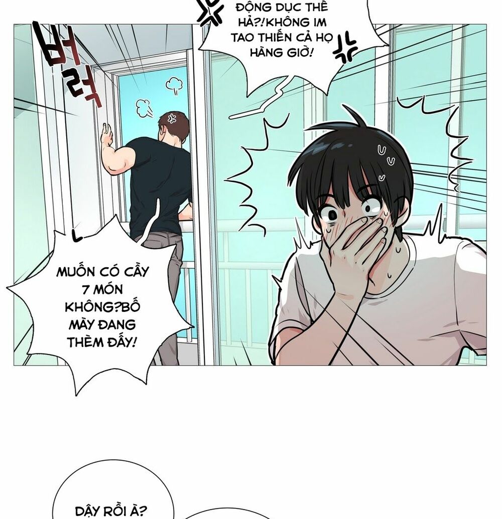 Nữ Tiểu Thuyết Gia Dậm Bao Chapter 10 - Trang 19