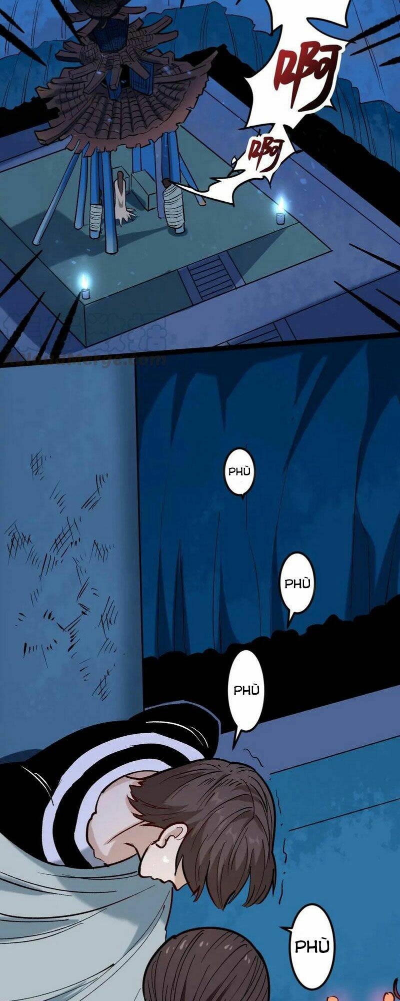 hồi xuân tiểu độc y chapter 75 24