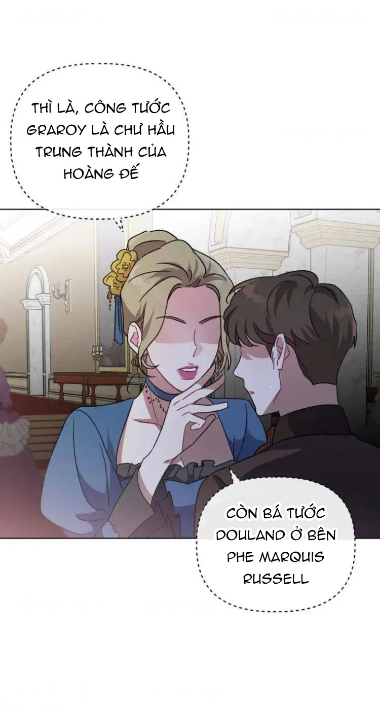 tôi đã kết hôn với một nhân vật phản diện chapter 2 15