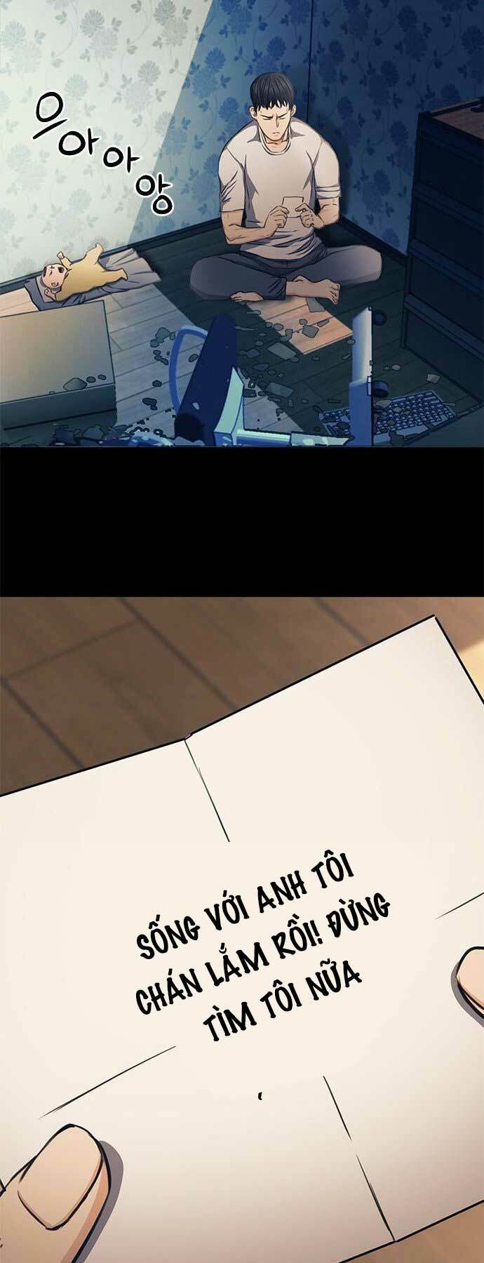 Druid Tại Ga Seoul - Người Hóa Thú Chapter 52 72