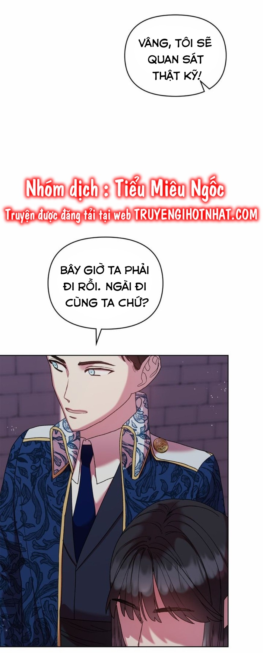 giải mã bí mật về anh ta chapter 112 15