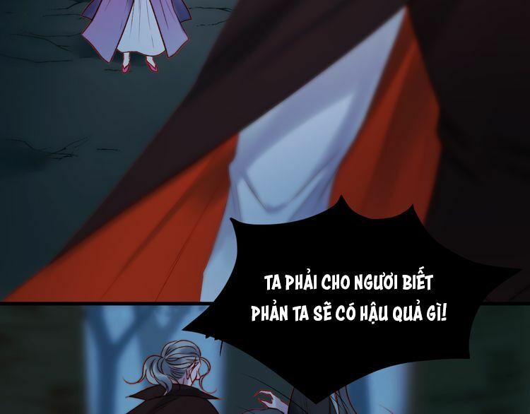 lượm được một tiểu hồ ly phần 2 chapter 74 7