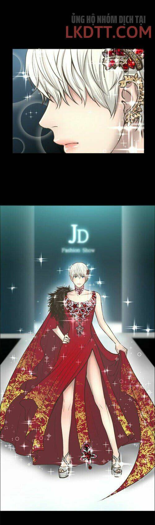 luna - dưới ánh trăng chapter 6 19