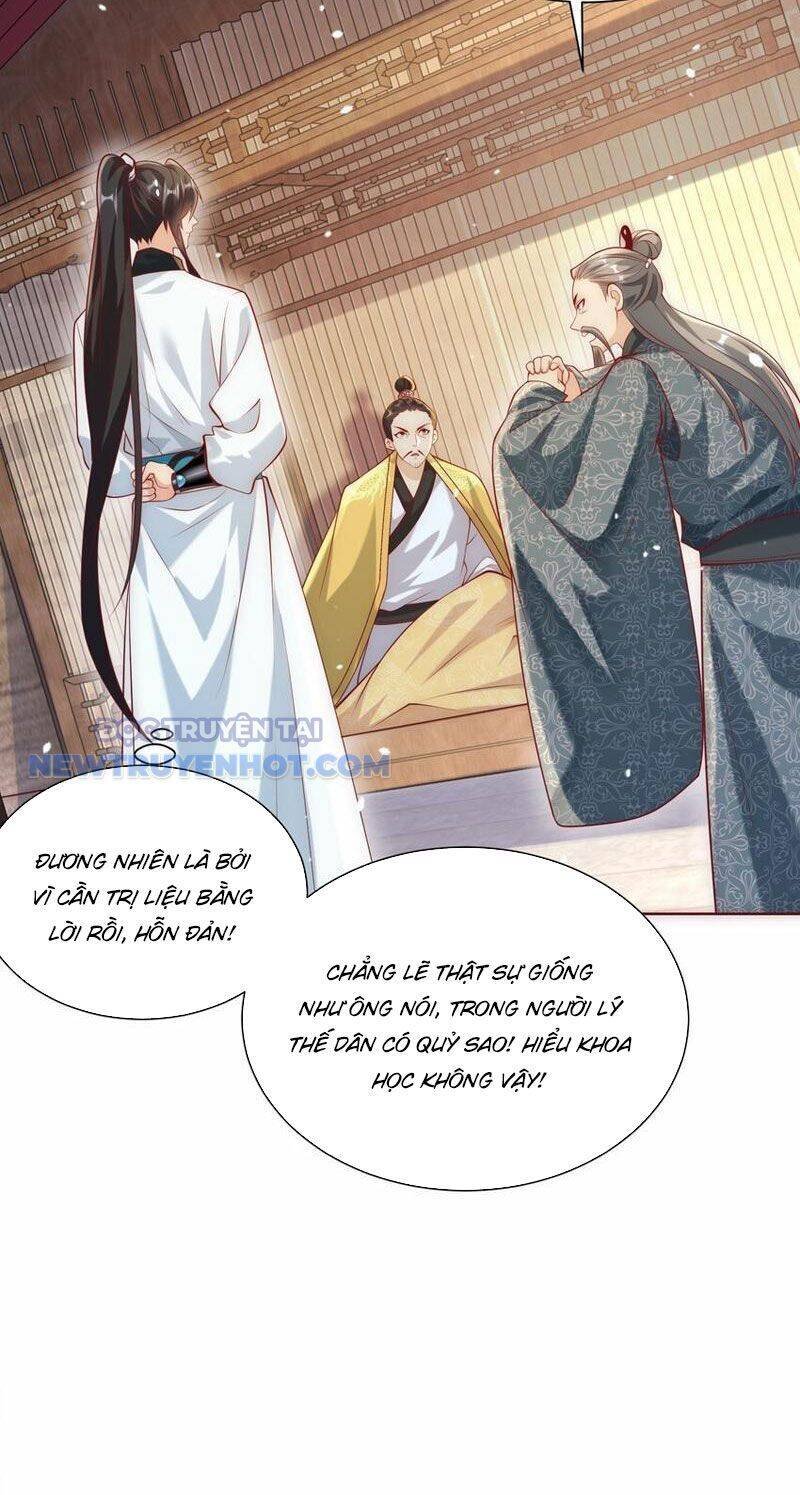 ta thực sự không muốn làm thần tiên chapter 35 55