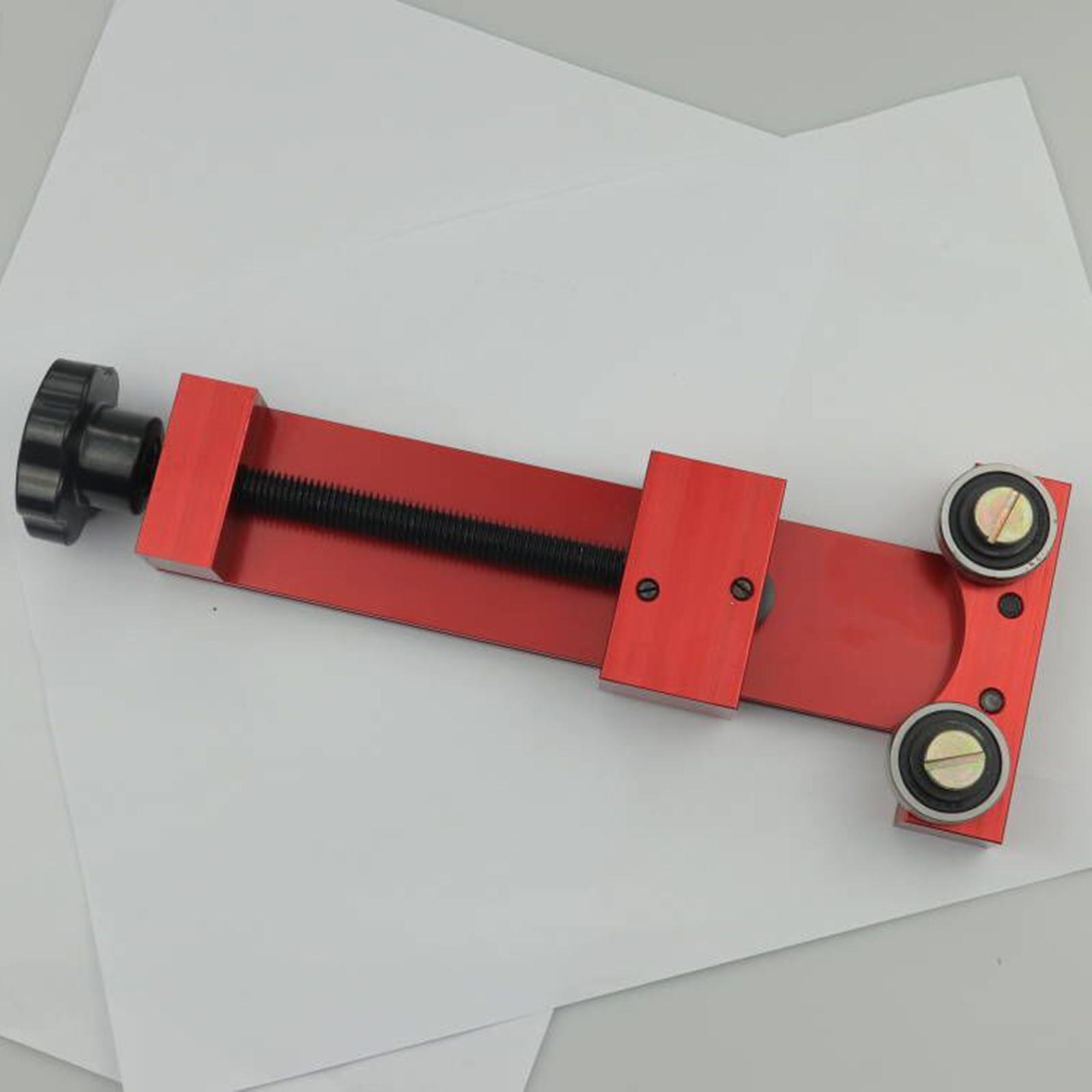Oil Filter Cutter, Oil Filter Cutting Tool, 66490 Cutting Scope 1-3/4" to 5-3/4" Parts Professional Automobile Accessories for Oil Filter
