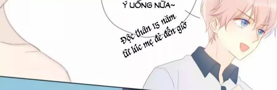 tinh thần vu ngã chapter 2 39