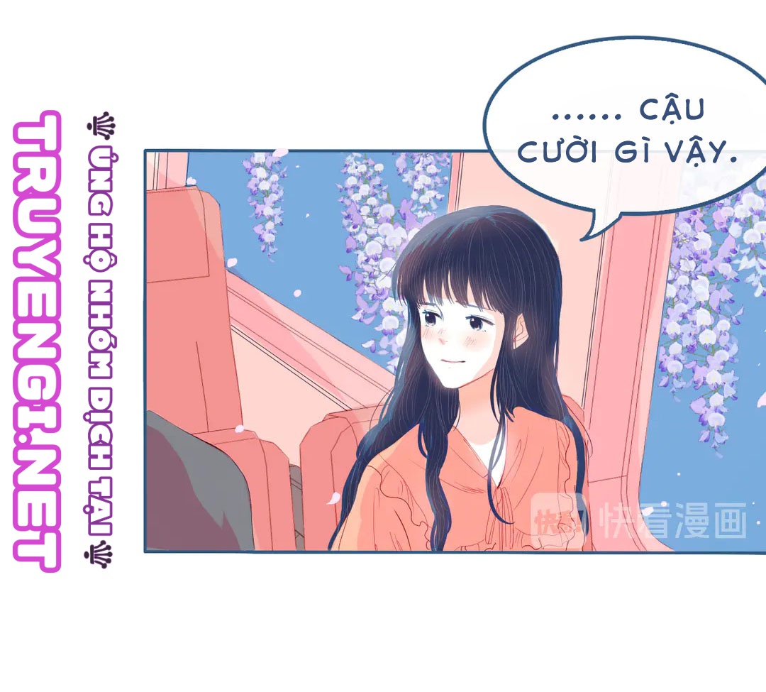 không có mưa gió thì sao có nắng chapter 25 11