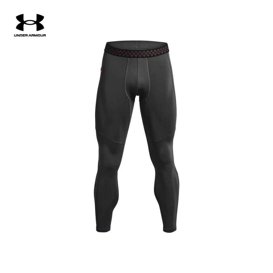 Quần ôm thể thao nam Under Armour Smartform Rush - 1370315-010