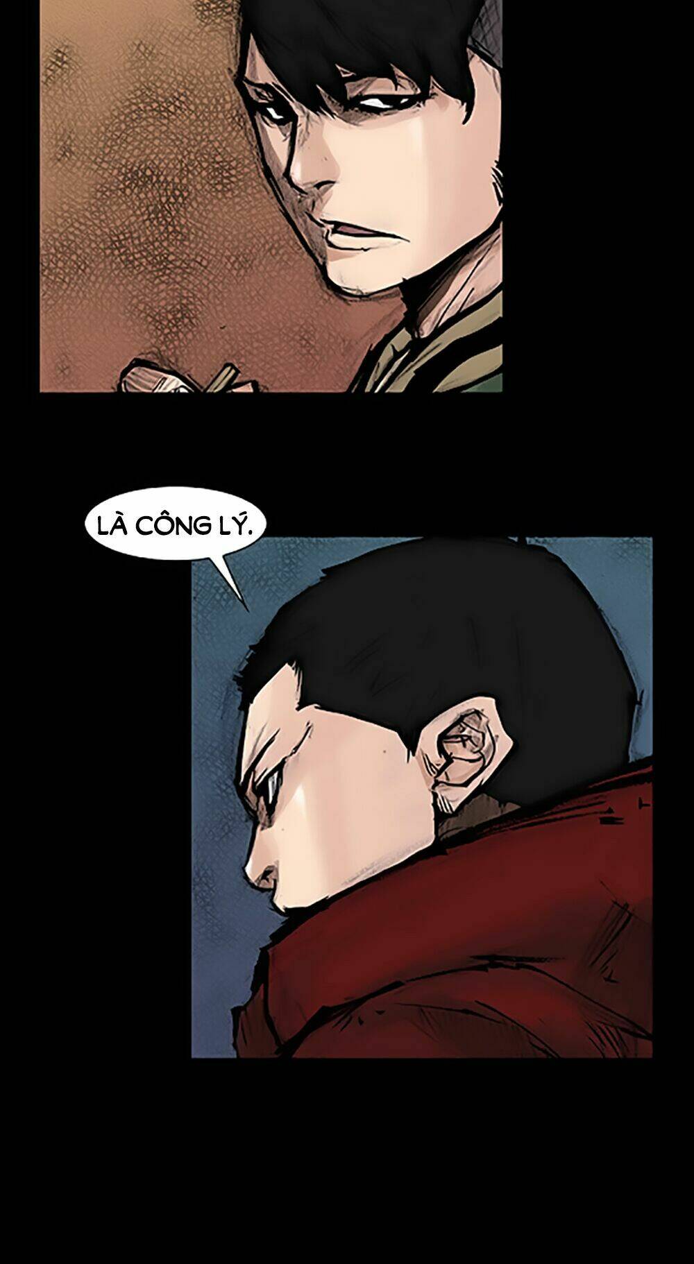 độc cô tiền truyện chapter 52 23