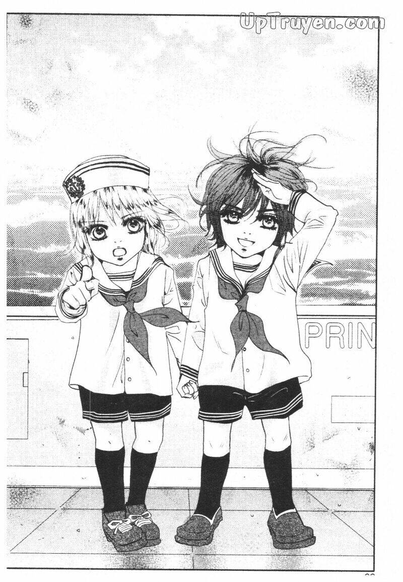 hoàng cung chapter 24 99