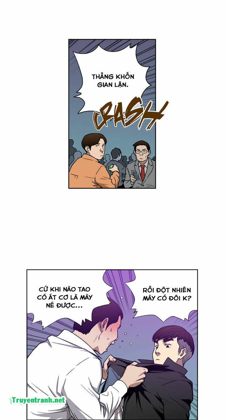 thần bài siêu năng chapter 21 2