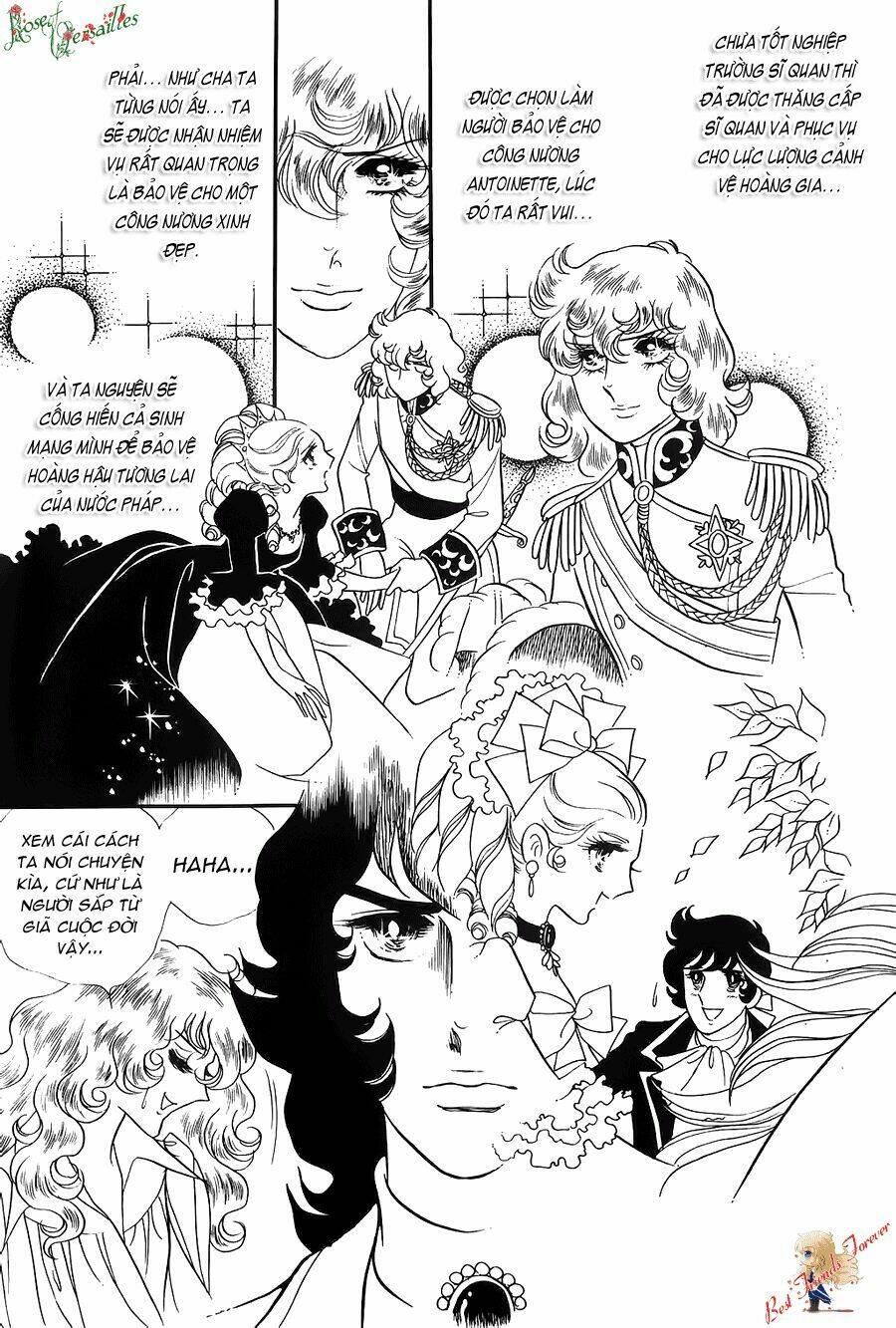 versailles no bara chapter 36 40