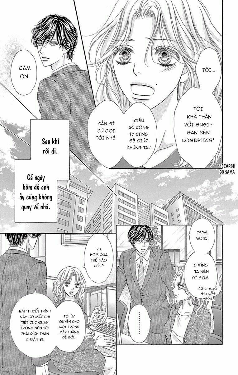 otona no koi wa kojiraseru chapter 1 31