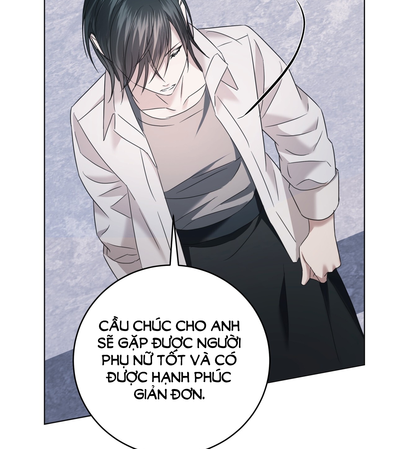 Amon- Không Thể Đoán Biết chapter 21.2 - Trang 33