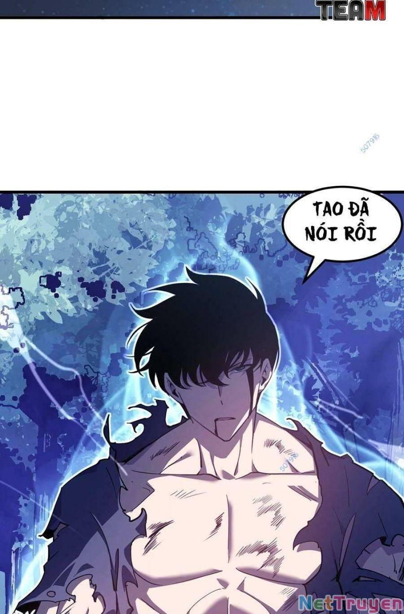 siêu tiến hóa chapter 71 60