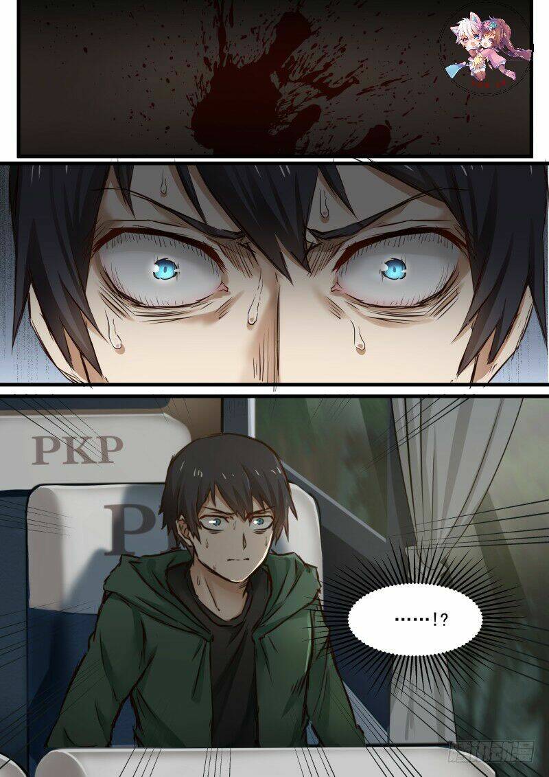 rạp chiếu phim địa ngục chapter 1 11