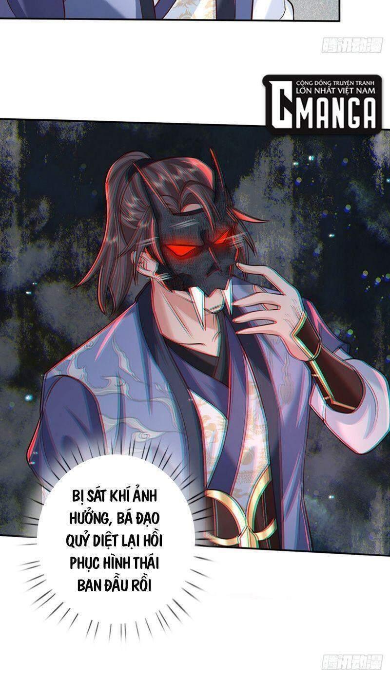 Ta Trở Về Từ Thế Giới Tu Tiên chapter 68 16
