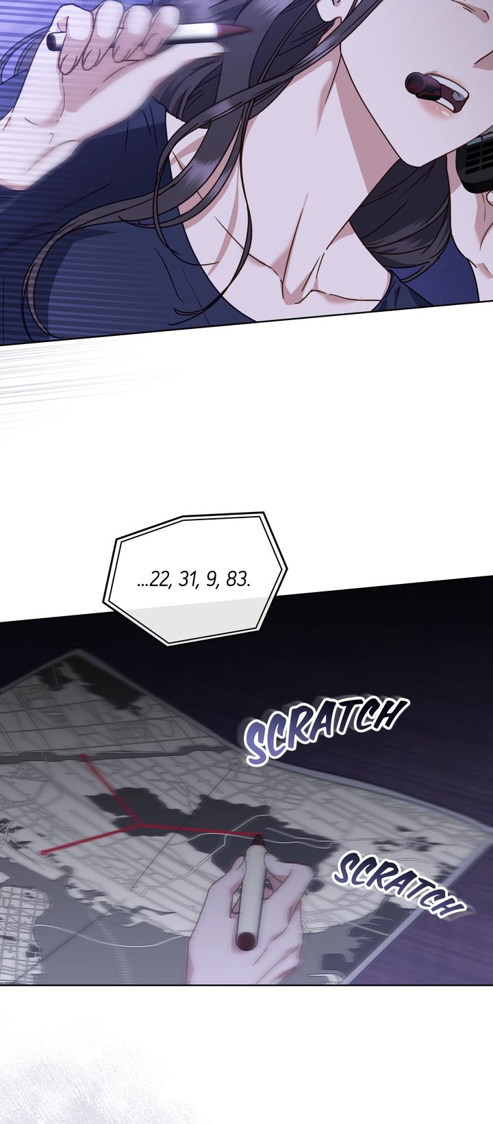 kẻ nghiệp dư chapter 33.1 13