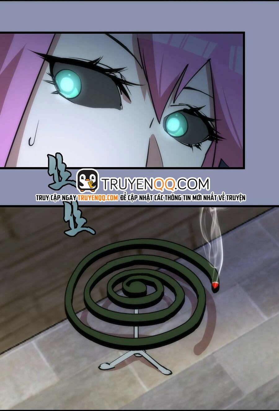 tôi không phải quỷ vương chapter 43 16