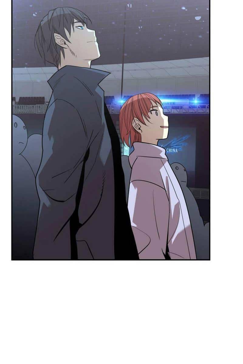 tôi là lính mới chapter 168 14