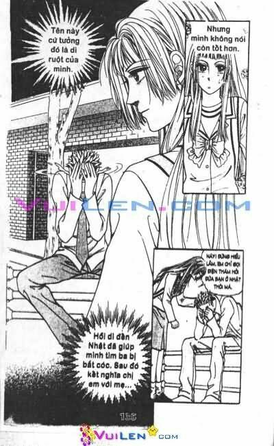tóc gió thôi bay chapter 5 135