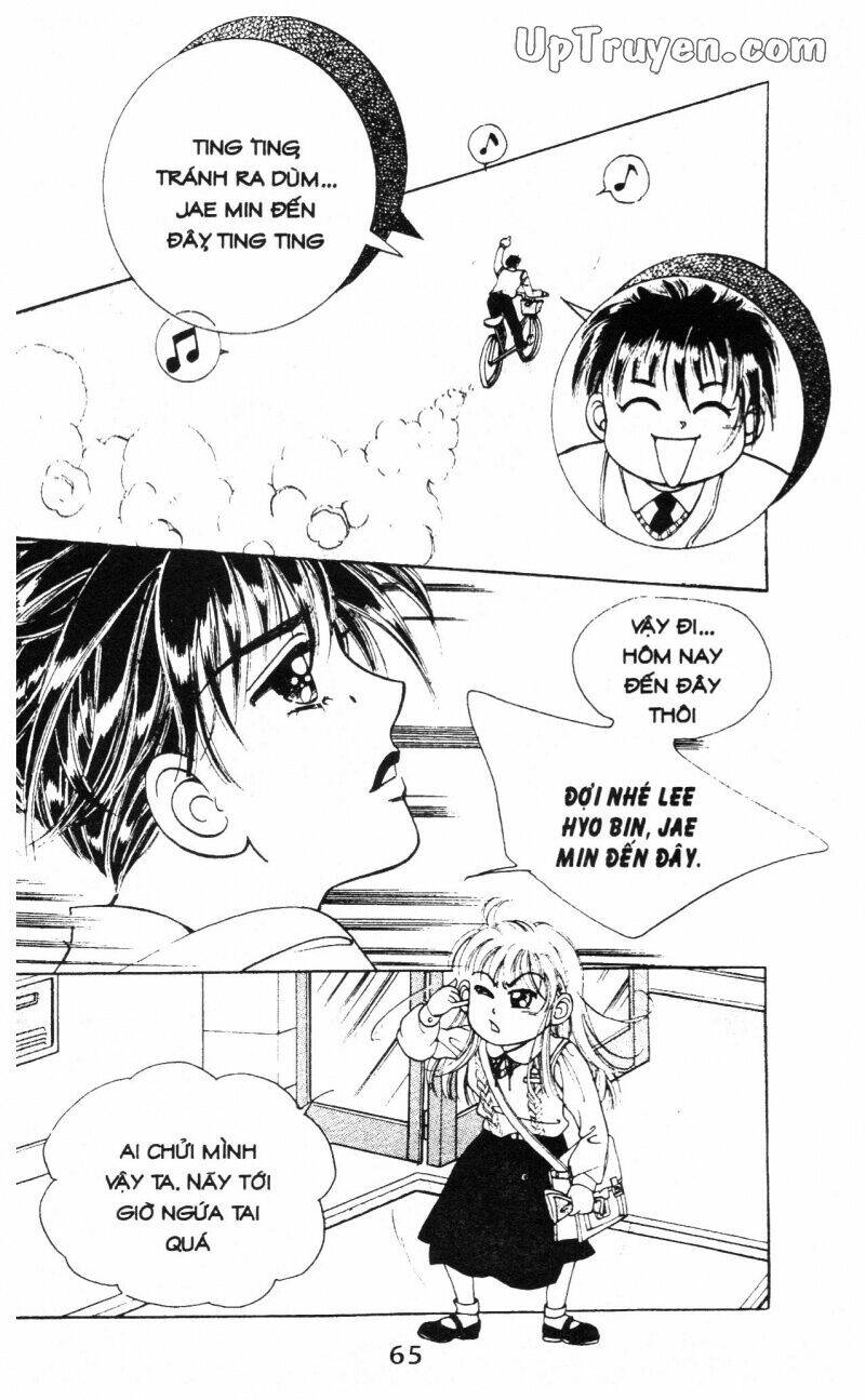 tình yêu diệu kỳ chapter 1 66