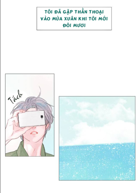 tình yêu như một giấc mộng hè chapter 1 4