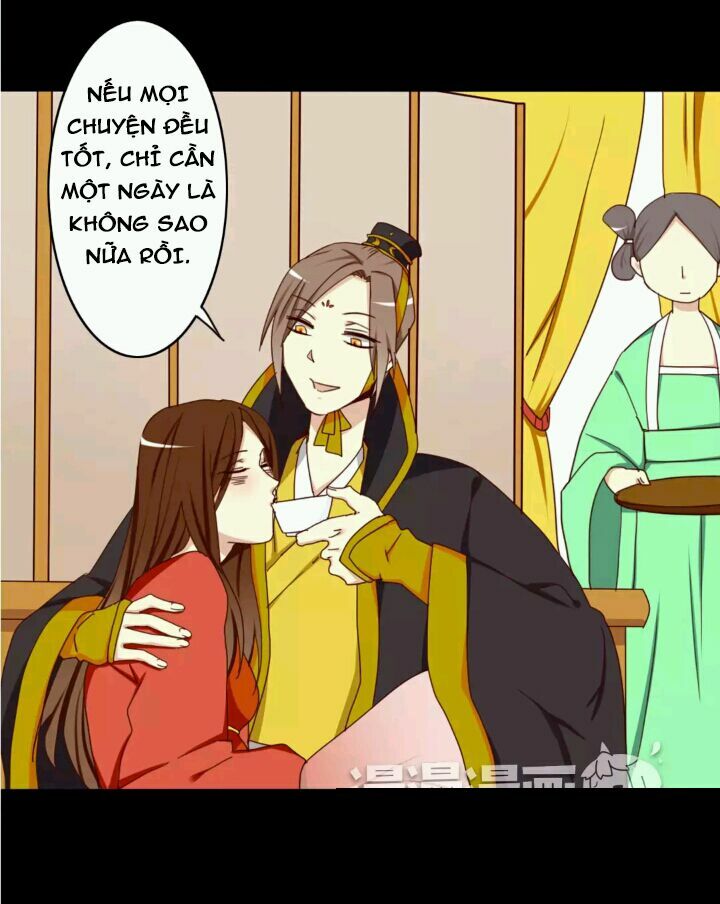 lưỡng bất nghi (full) chapter 22 16