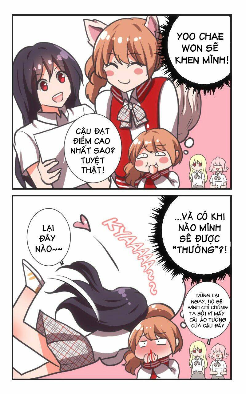 let's study, shall we? chapter 10 3