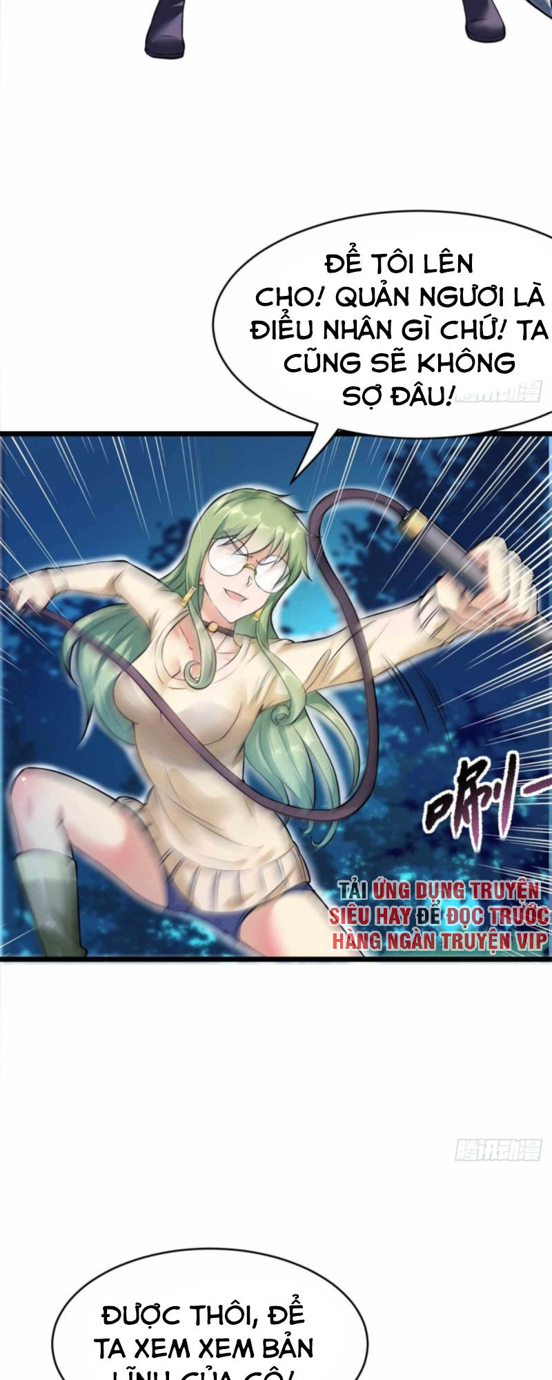 đỉnh phong cường thiếu chapter 72 5