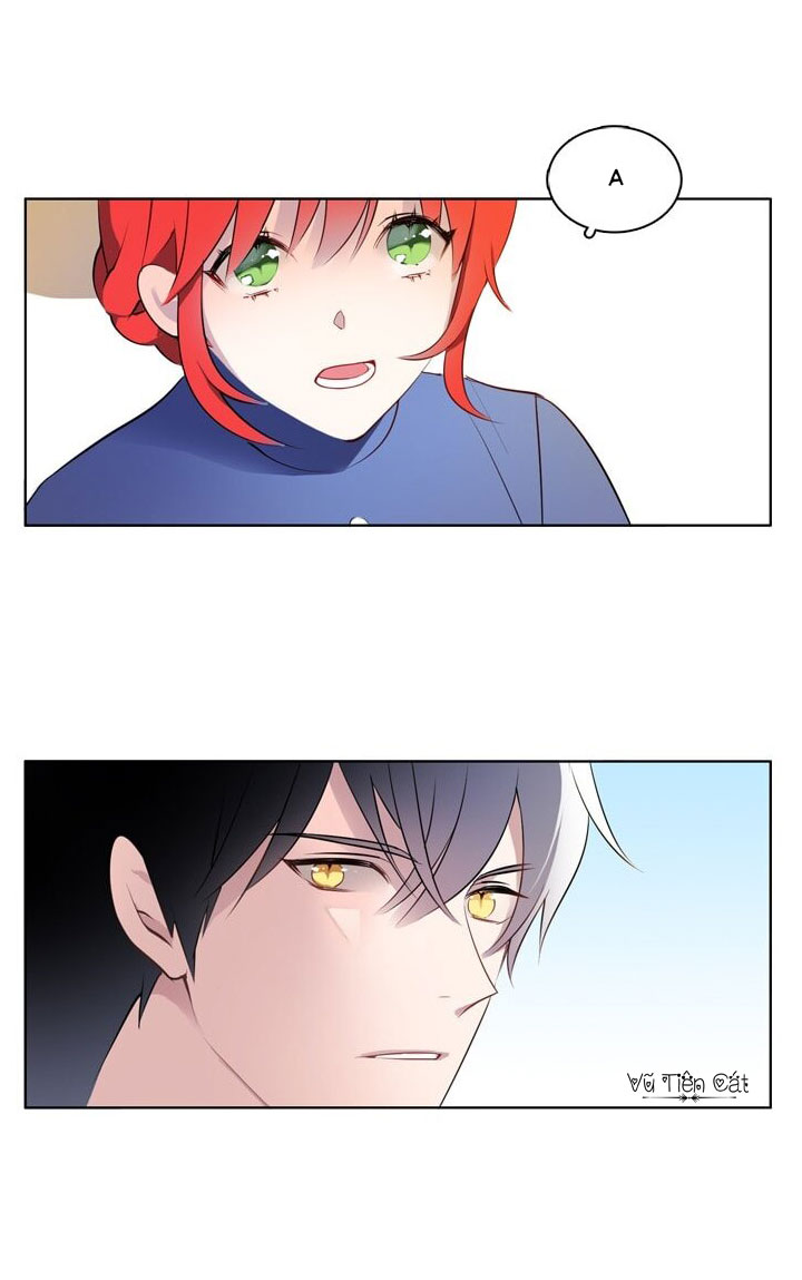 thanh tra của muiella chapter 2 36