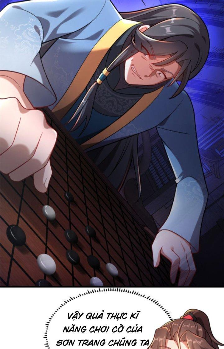 võ thánh này cũng quá khẳng khái chapter 17 25