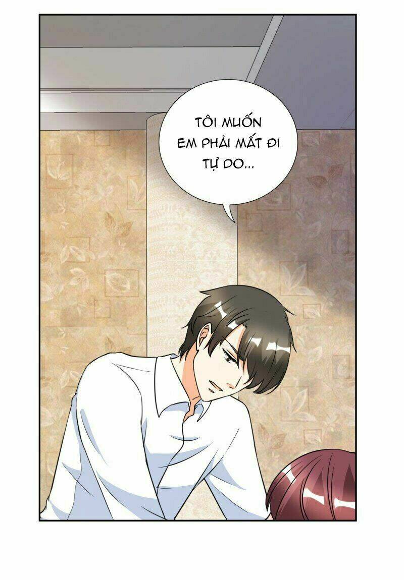 cẩm tú trùng sinh: chào buổi sáng phó thái thái chapter 27 22