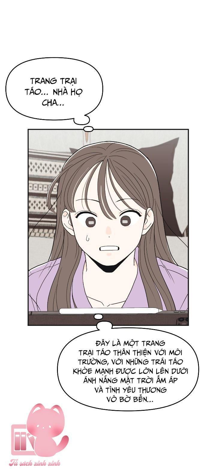 trái dấu hút nhau chapter 9 5