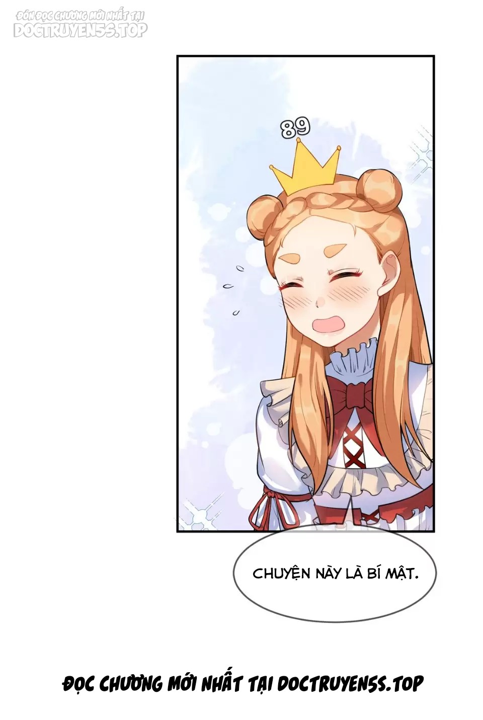 lời nói dối của cô ấy chapter 19 8