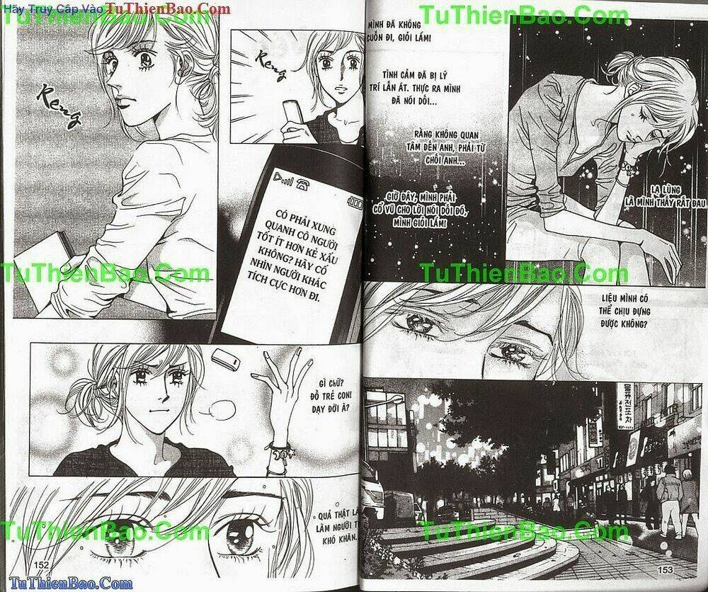 chuyện tình mary chapter 1 76