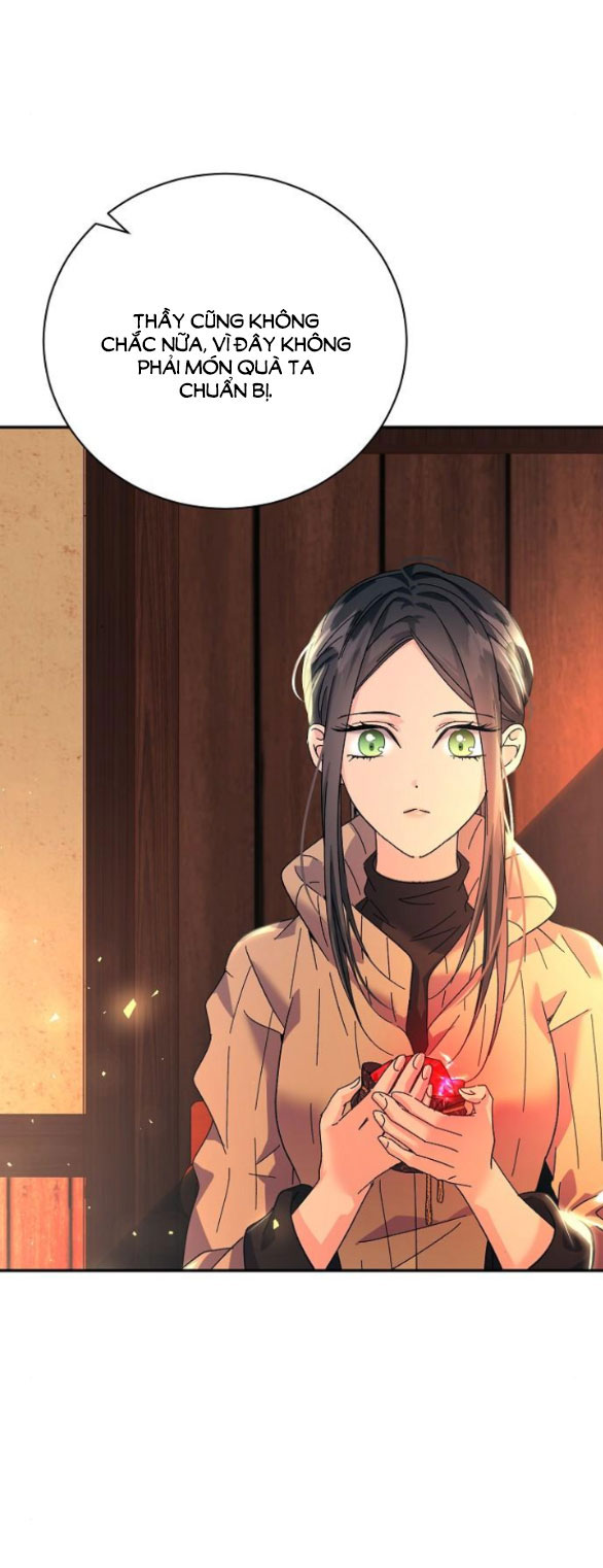 chiếm hữu trái tim bạo chúa chapter 17.2 6