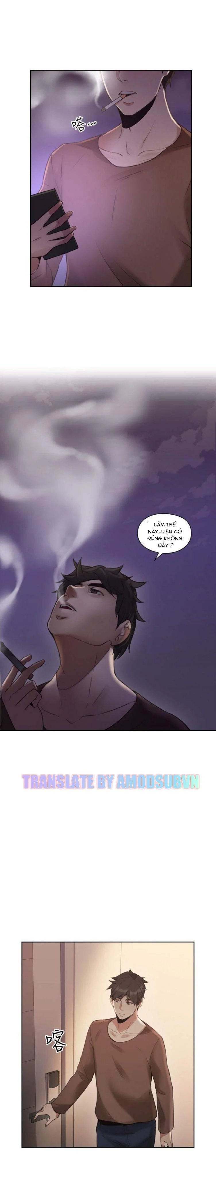 tình nhân chapter 14 23