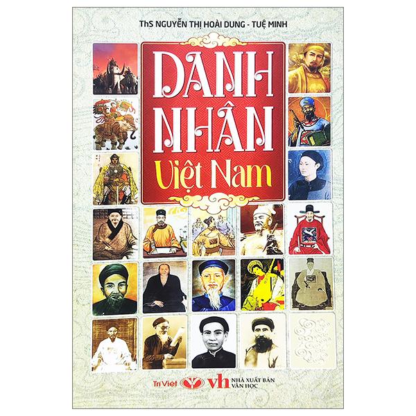 Danh Nhân Việt Nam