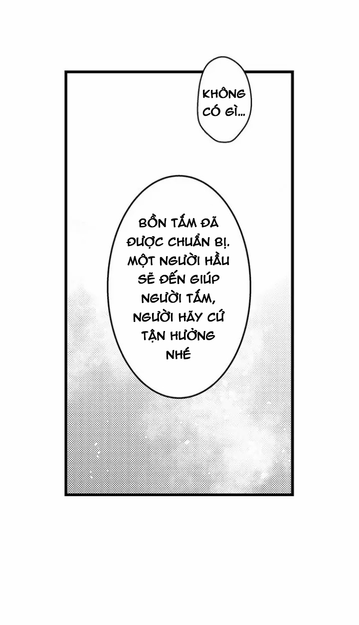 điểu thượng minh hoa chapter 2.1 16