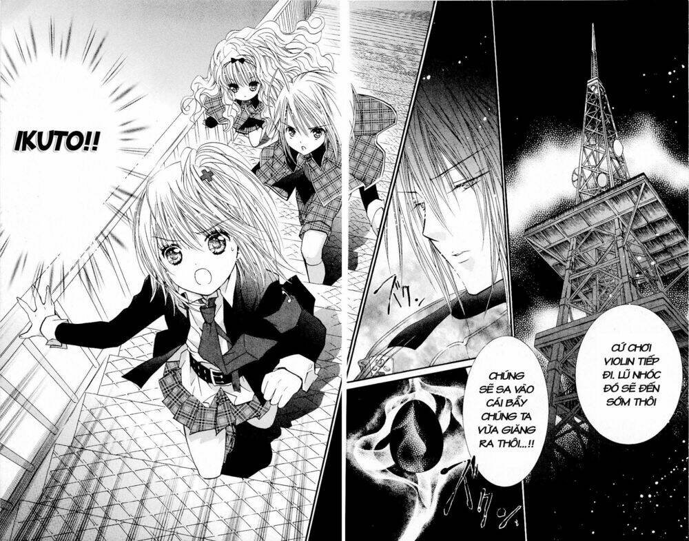 shugo chara chapter 33 42