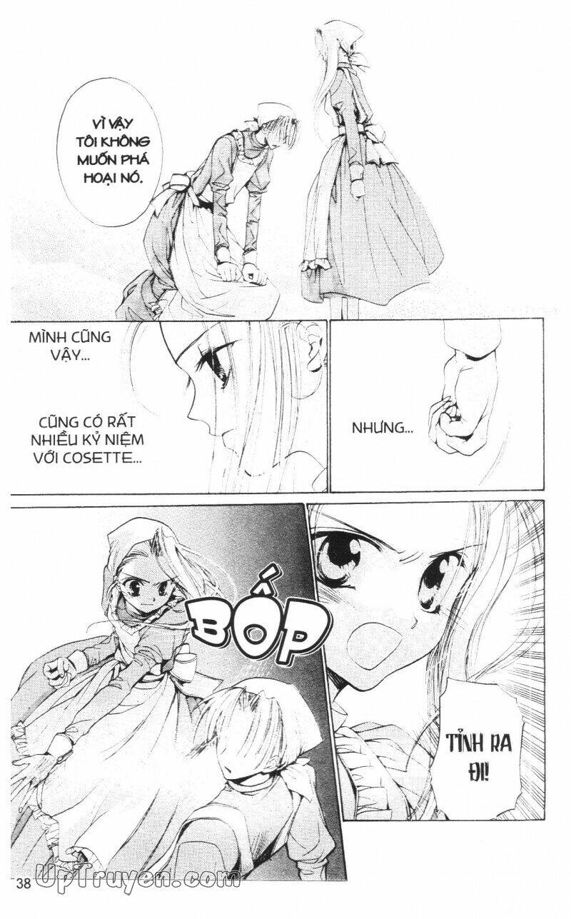 thần khí regalia chapter 2 39