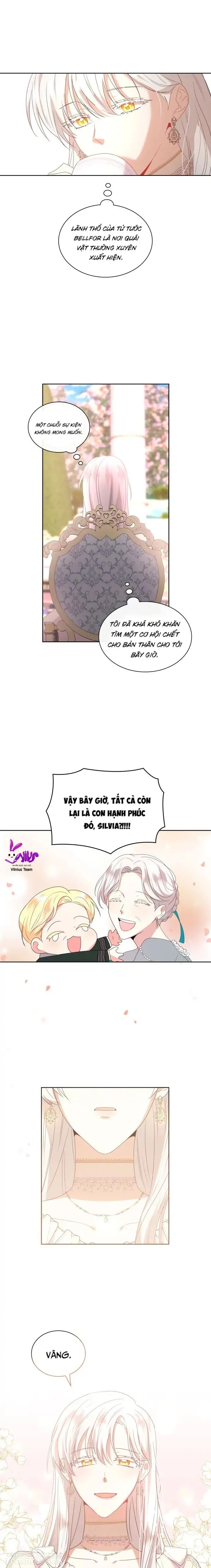 mong mỏi cái chết chapter 1 10