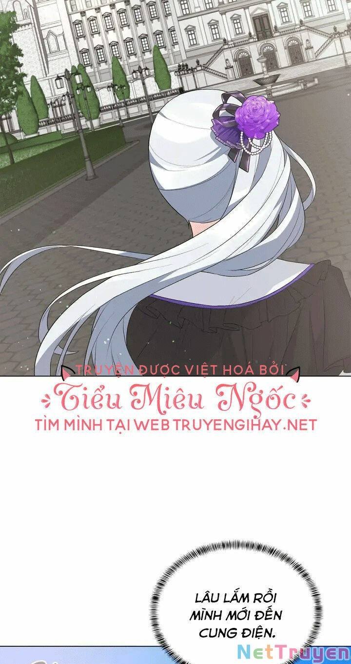 là nhân vật phản diện nhưng tôi sẽ trở thành nữ chính chapter 77 28