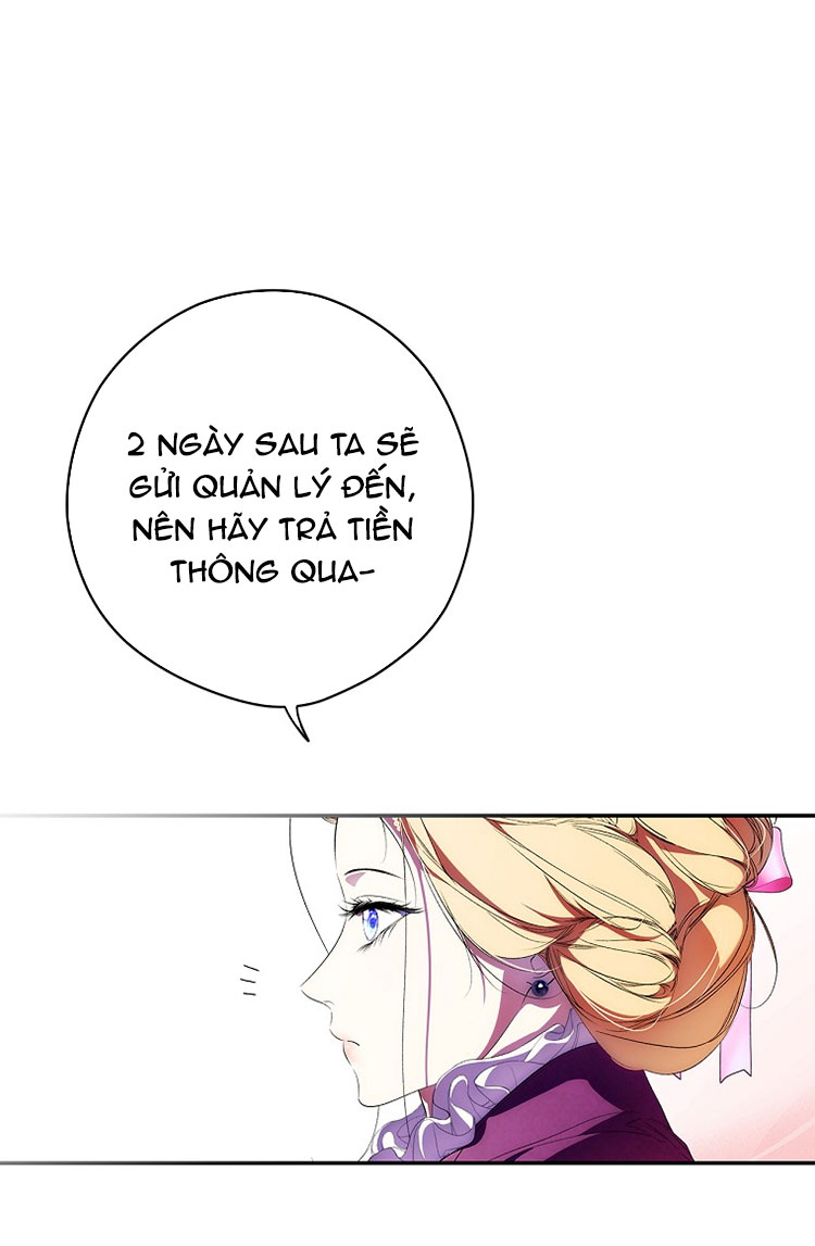 quý cô bí ẩn - secret lady chapter 96.2 8