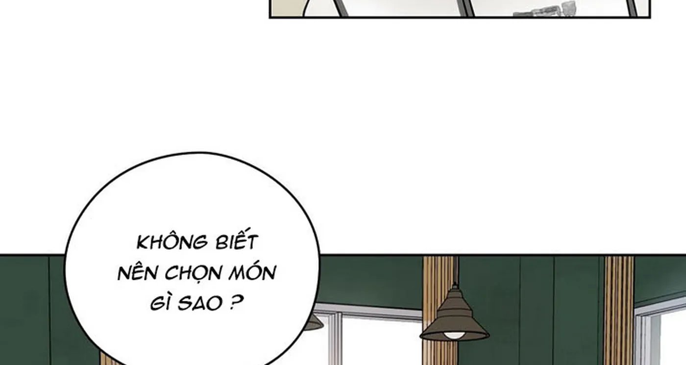 chuyện quái gì với giấc mơ đó vậy chapter 21 3