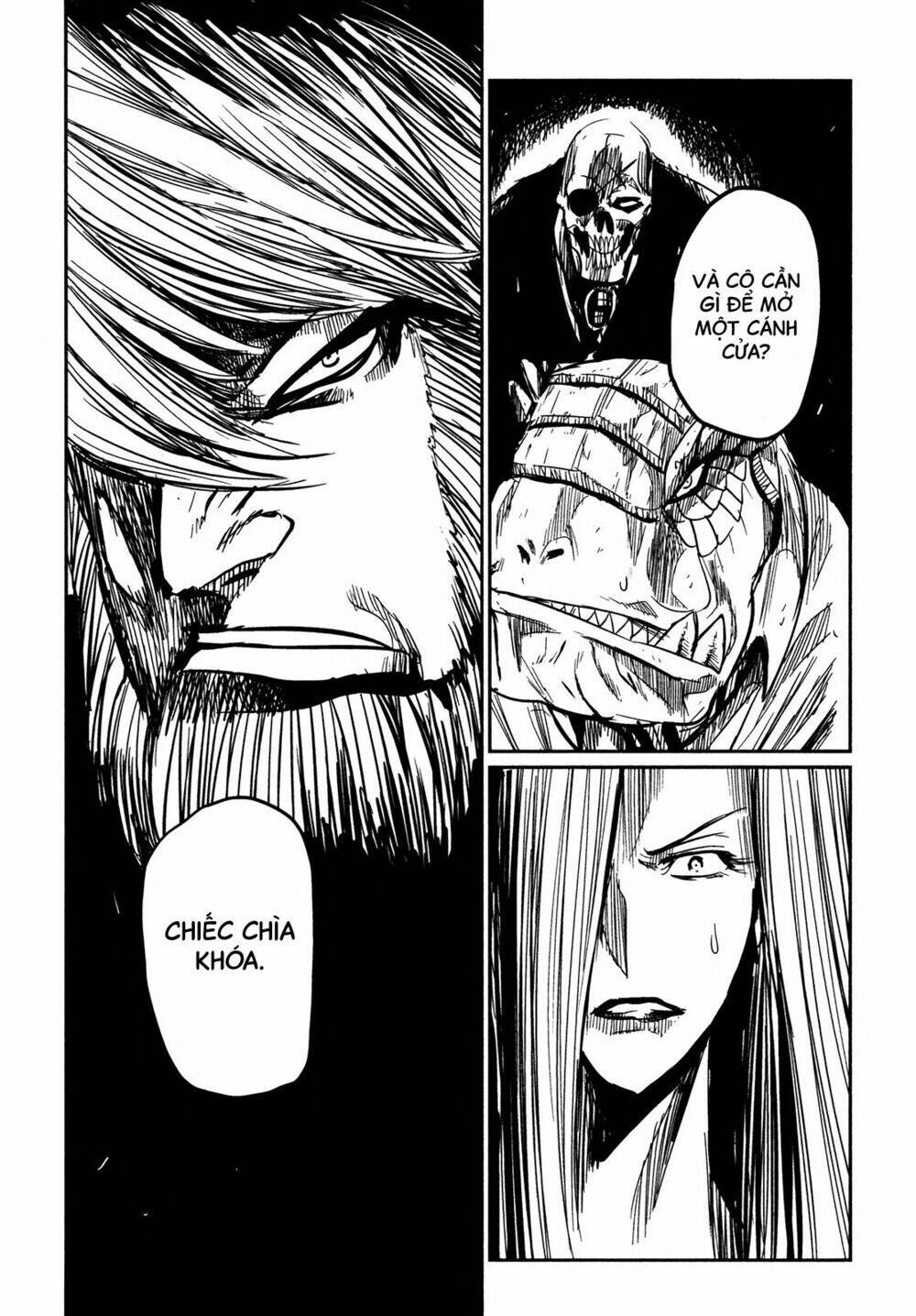 keyman chapter 32 17