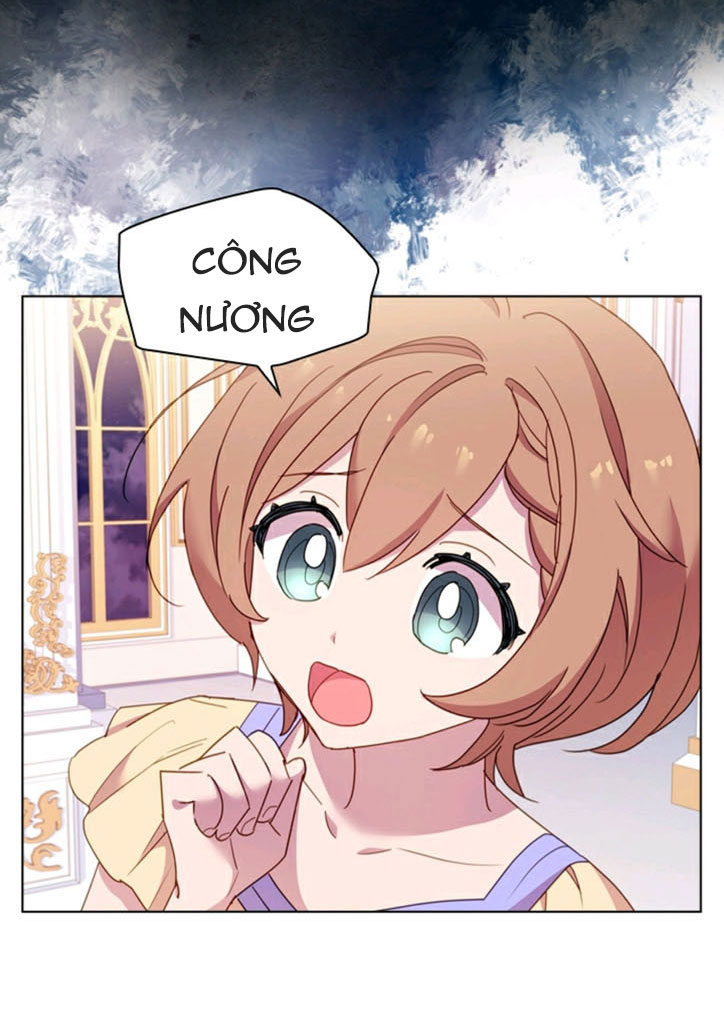 tiểu thư chỉ muốn được nghỉ ngơi chapter 26 53